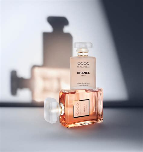 coco chanel mademoiselle 1.7 oz